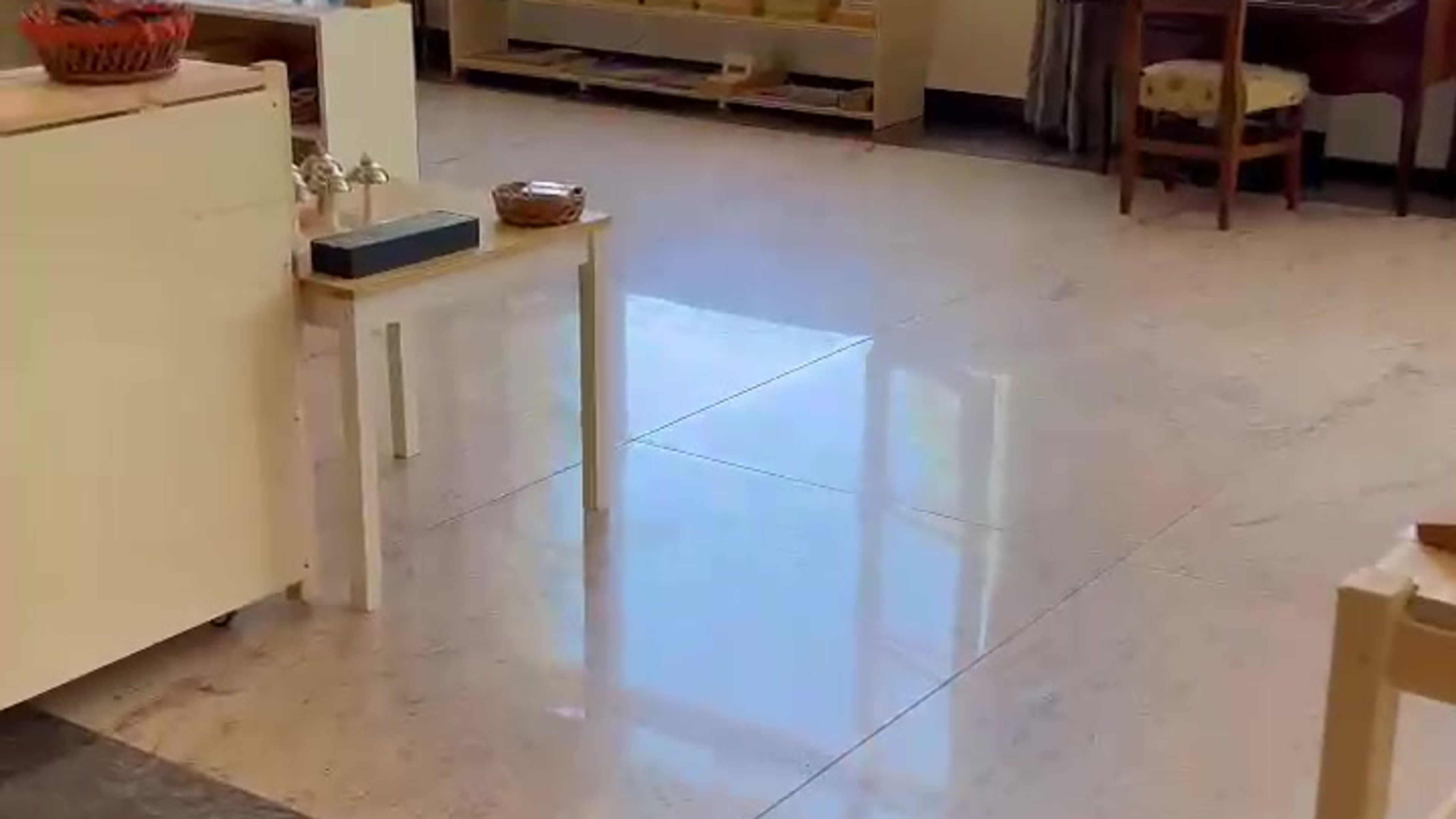 Kindergarten/Kinderhaus